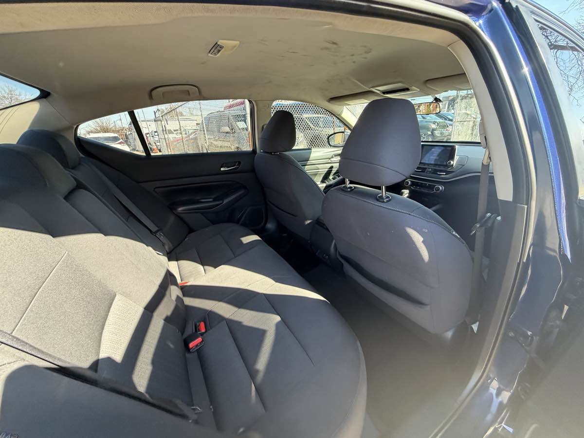 Used 2019 Nissan Altima 2.5 S FWD image 26