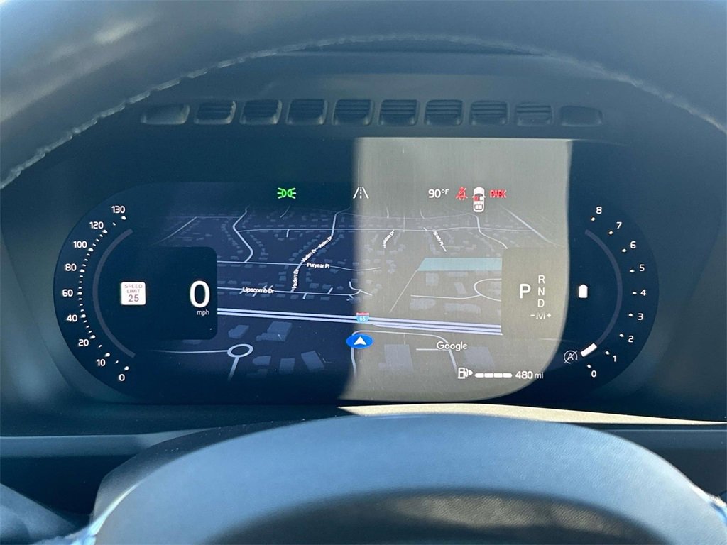 New 2026 Volvo XC90 B6 Ultra image 37