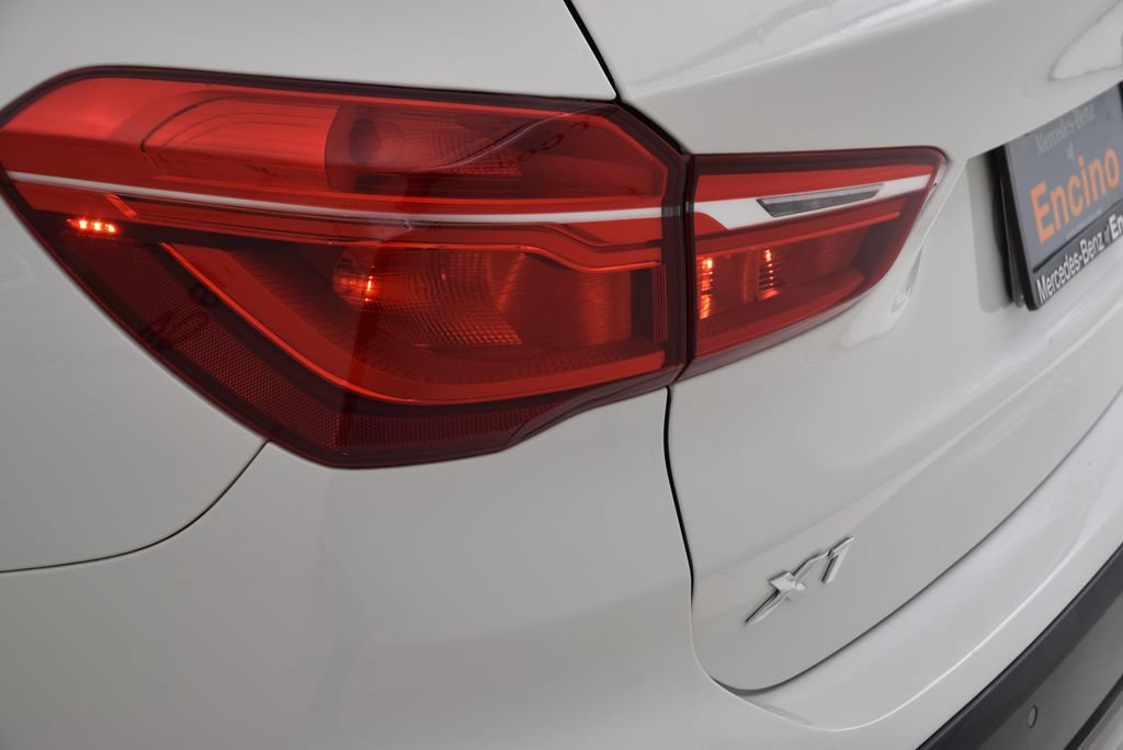 Used 2018 BMW X1 sDrive28i w/ Convenience Package FWD image 13