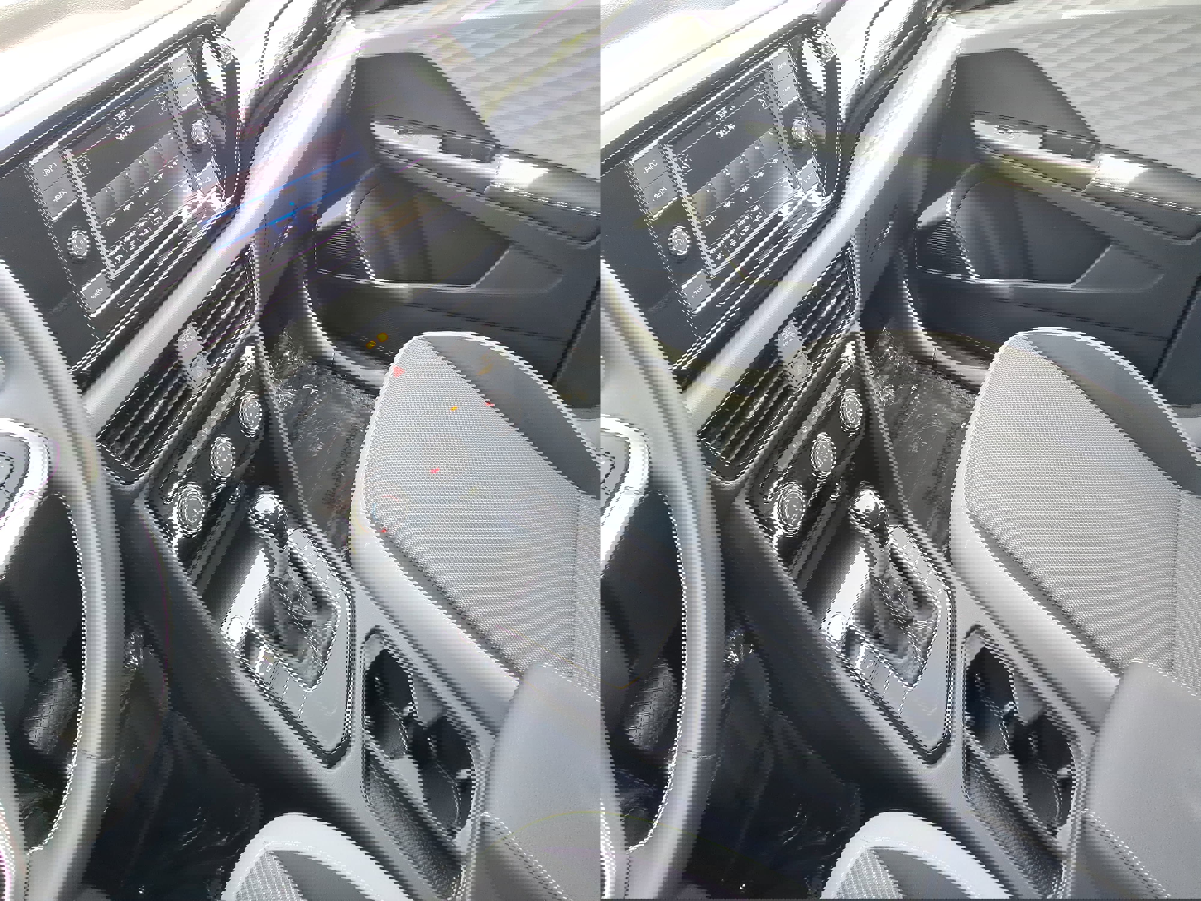 Certified 2024 Volkswagen Taos S FWD image 24