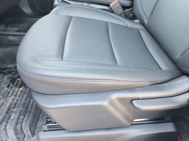 New 2025 Chevrolet Silverado 3500 W/T w/ WT Convenience Package RWD image 24