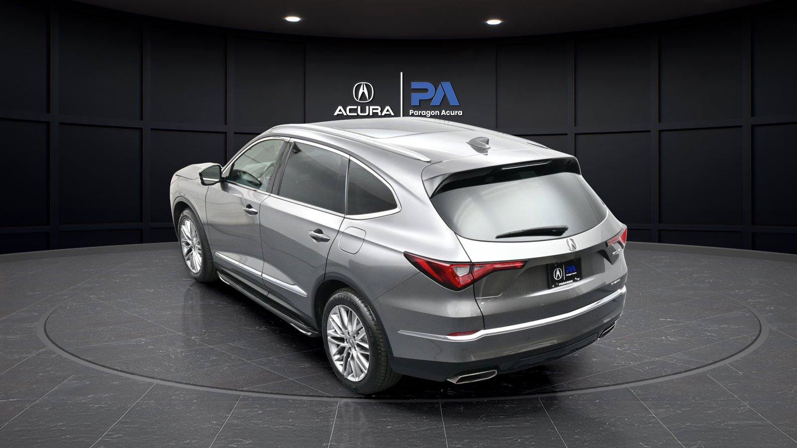 Used 2023 Acura MDX w/ Advance Package AWD/4WD image 31