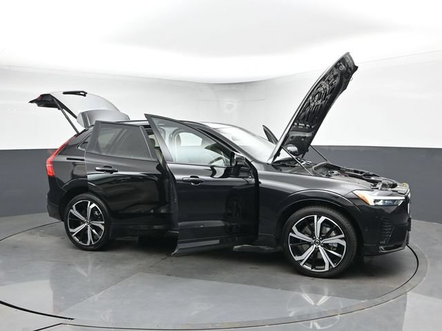 Used 2023 Volvo XC60 B6 Ultimate w/ Climate Package AWD/4WD image 51