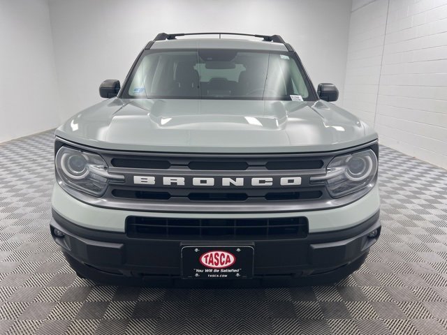 Used 2022 Ford Bronco Sport Big Bend w/ Convenience Package image 3