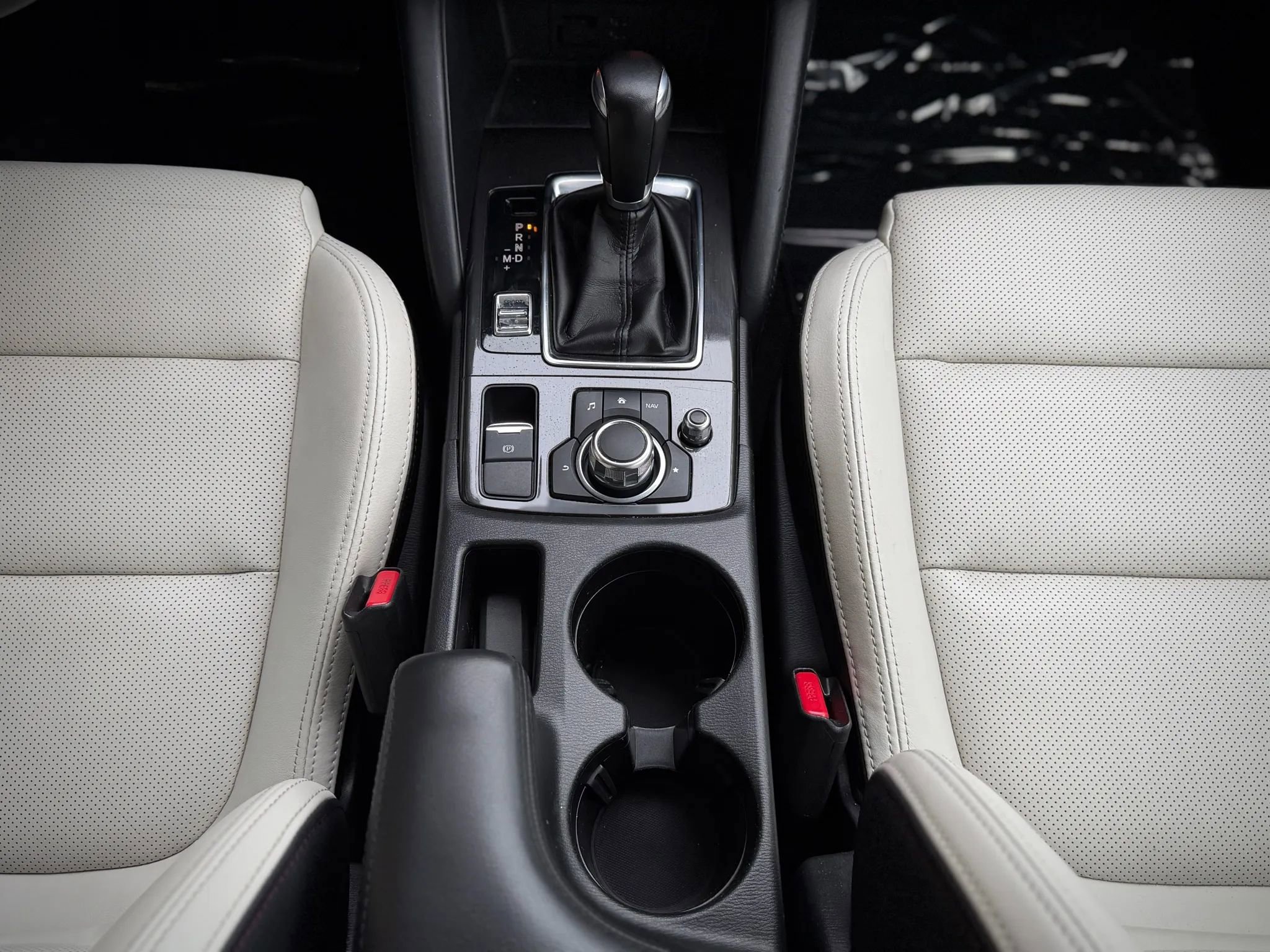 Used 2016 MAZDA CX-5 Grand Touring image 21