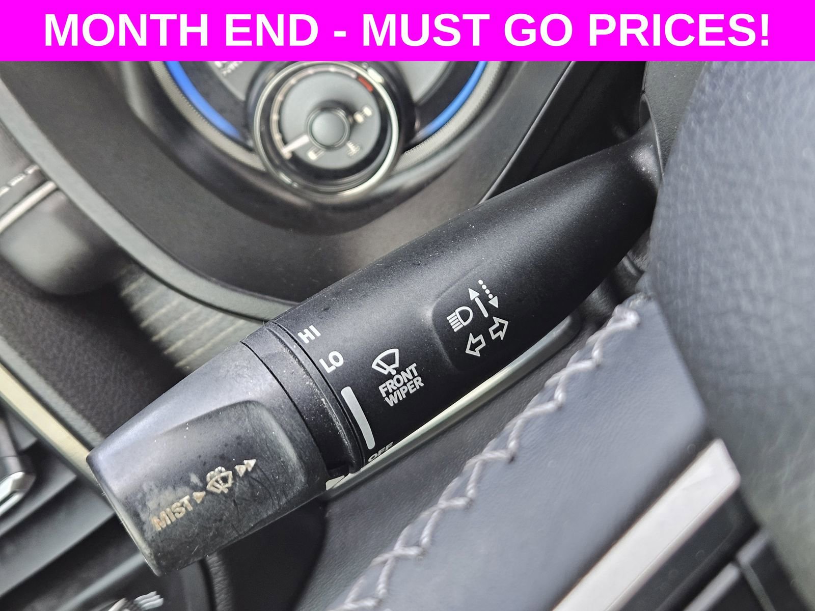 Used 2019 RAM 1500 Limited image 28