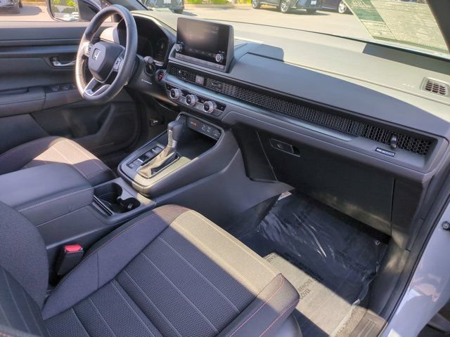 Used 2024 Honda CR-V Sport image 30