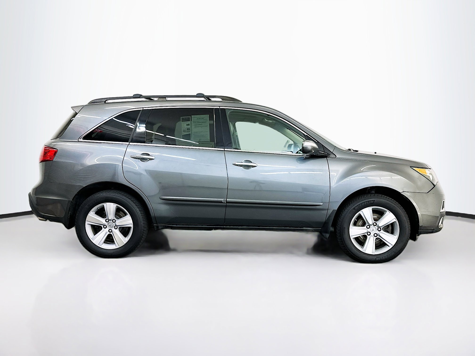 Used 2012 Acura MDX w/ Technology Package image 10