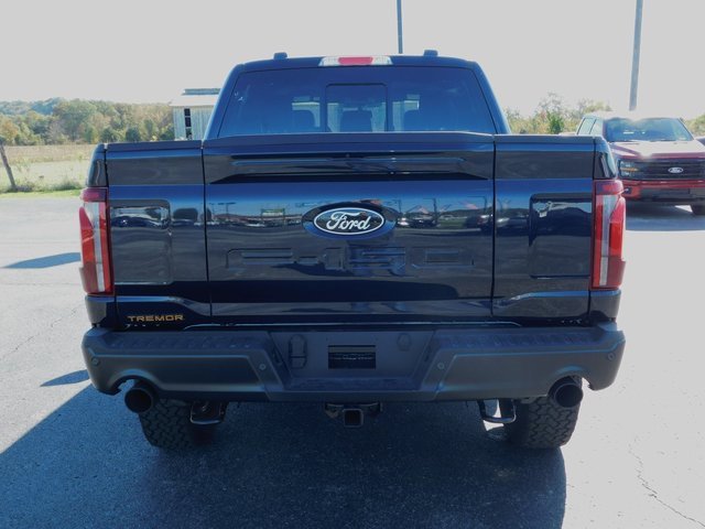 New 2025 Ford F150 Tremor w/ Equipment Group 402A High image 8