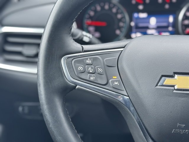 Certified 2023 Chevrolet Equinox LT image 27