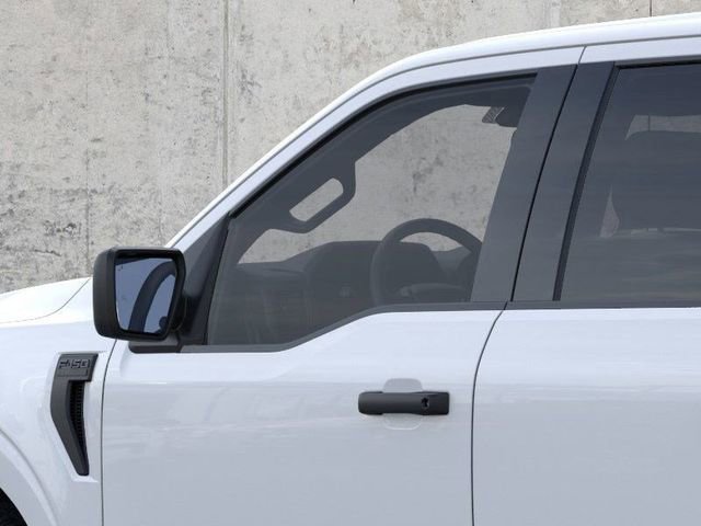 New 2026 Ford F150 STX w/ Equipment Group 200A image 50
