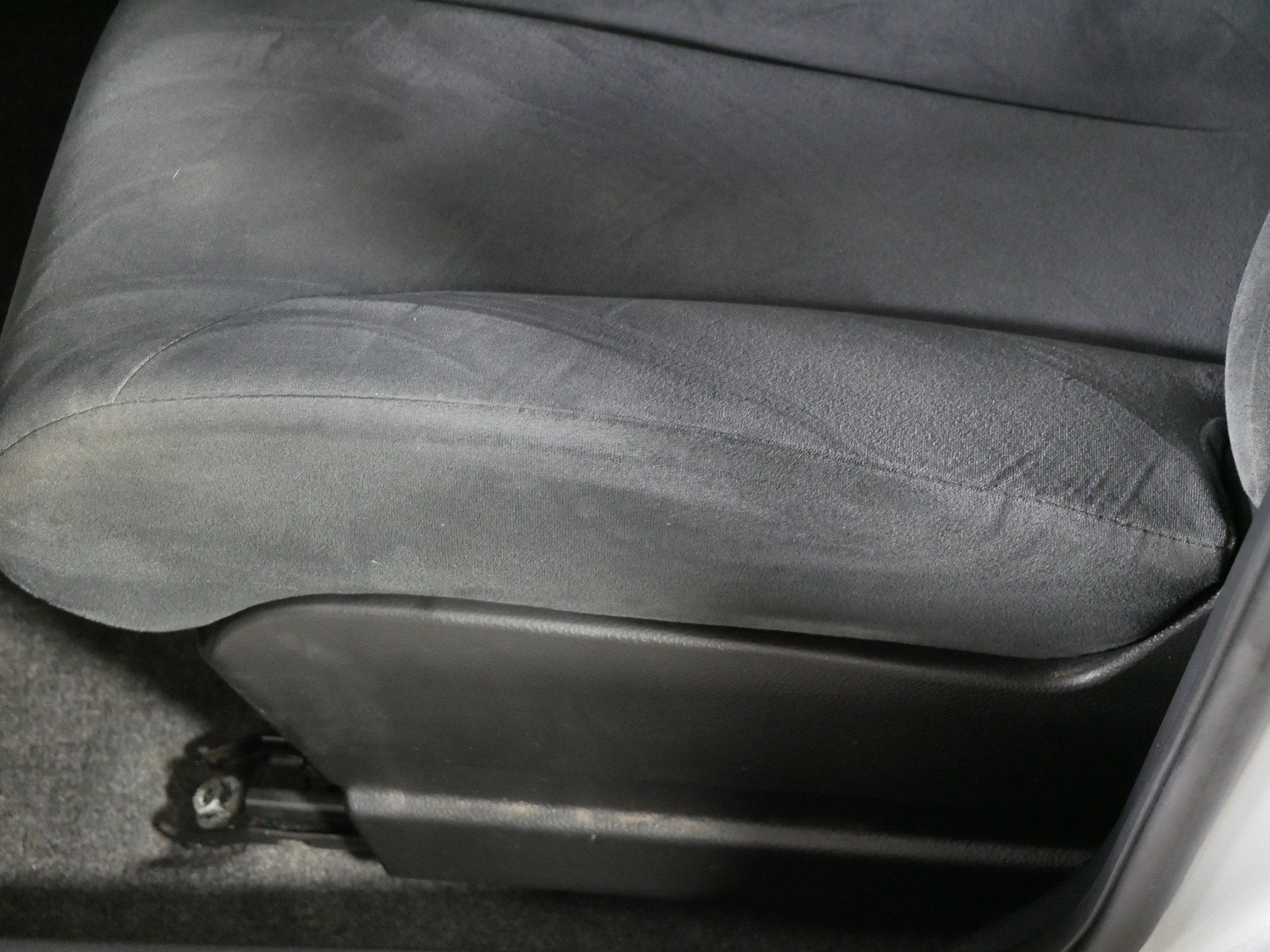 Used 2009 Nissan Versa 1.8 S w/ ABS Pkg image 20