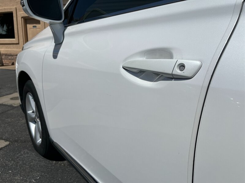 Used 2015 Lexus RX 350 AWD w/ Premium Package image 29