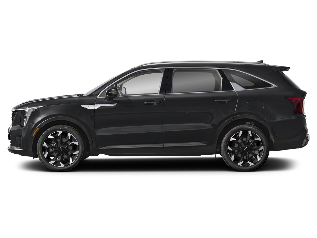 New 2026 Kia Sorento EX AWD/4WD image 30