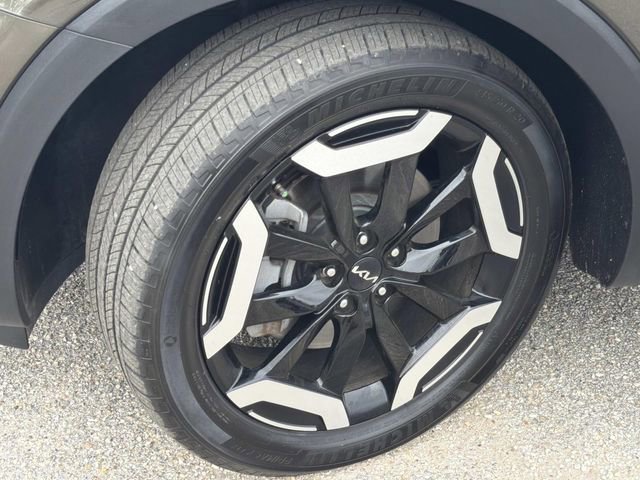 Used 2023 Kia Telluride EX AWD/4WD image 13
