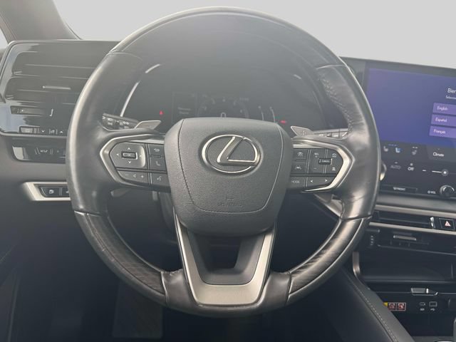 Certified 2024 Lexus RX 350 Premium w/ Cold Area Package AWD/4WD image 19