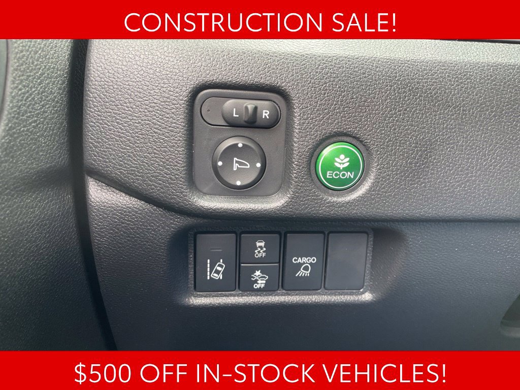 Used 2025 Honda Ridgeline RTL image 33