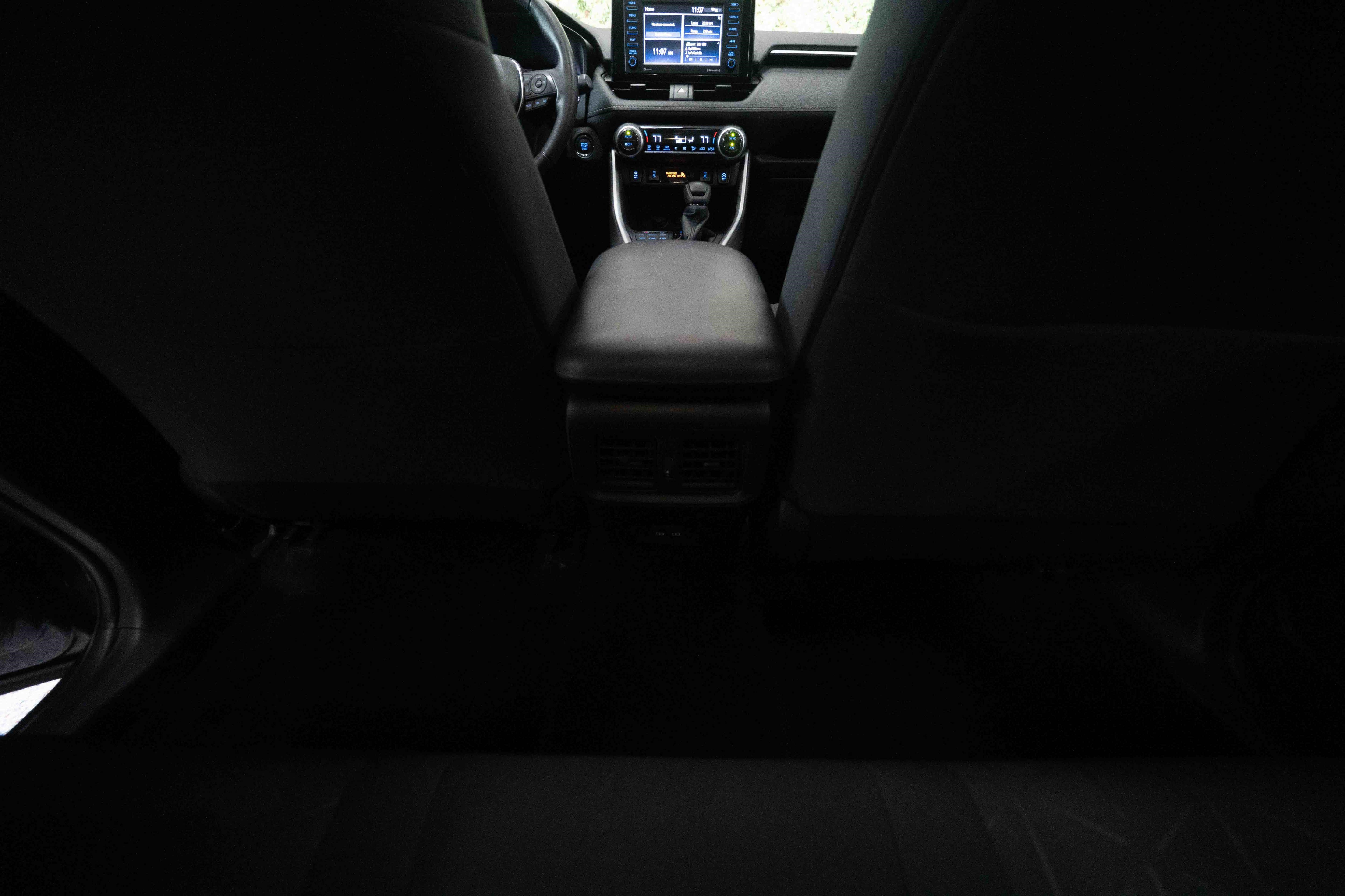 Used 2022 Toyota RAV4 XLE w/ Convenience Package AWD/4WD image 22