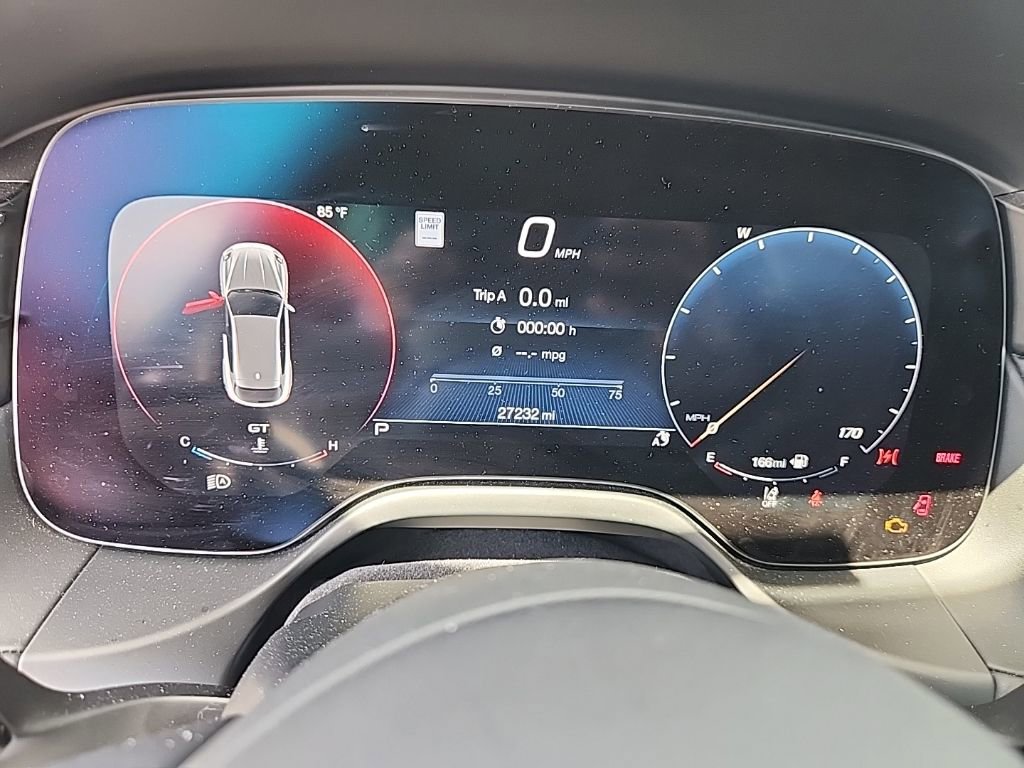 Used 2023 Maserati Grecale Modena image 5