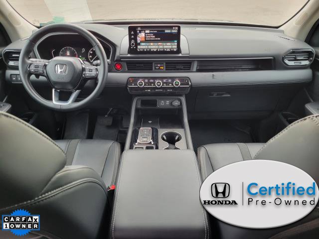 Certified 2025 Honda Pilot EX-L image 13