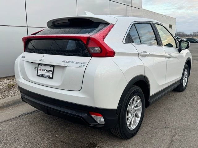 Used 2019 Mitsubishi Eclipse Cross ES image 33