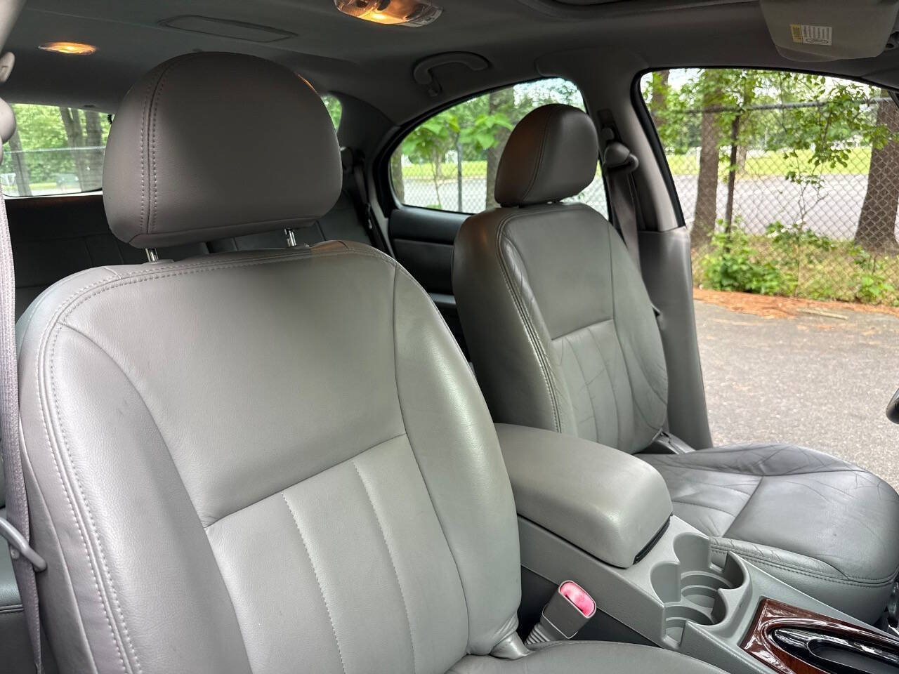 Used 2003 Mercury Sable LS Premium FWD image 20