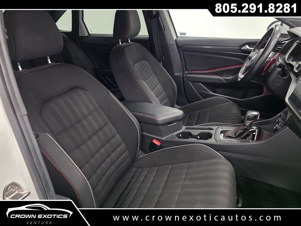 Used 2021 Volkswagen Jetta GLI FWD image 10