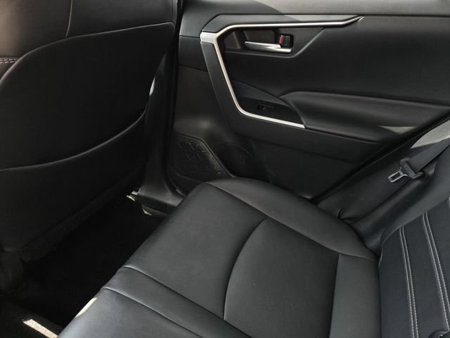 Used 2021 Toyota RAV4 XLE Premium FWD image 15