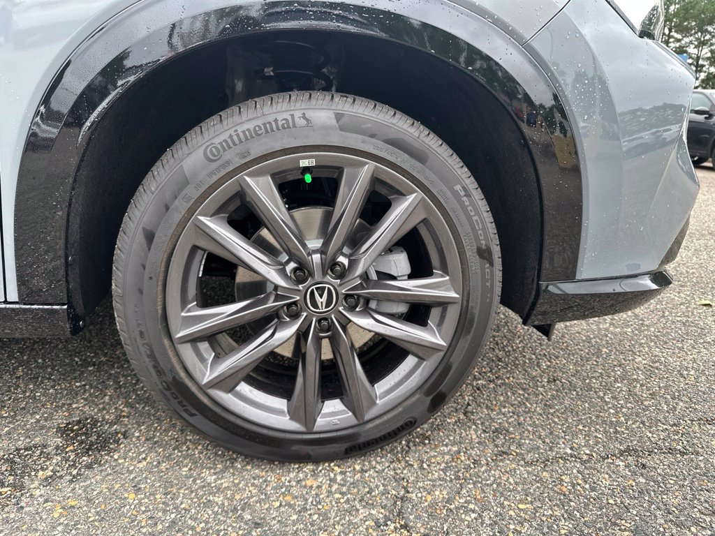 New 2026 Acura ADX A-Spec AWD/4WD image 19