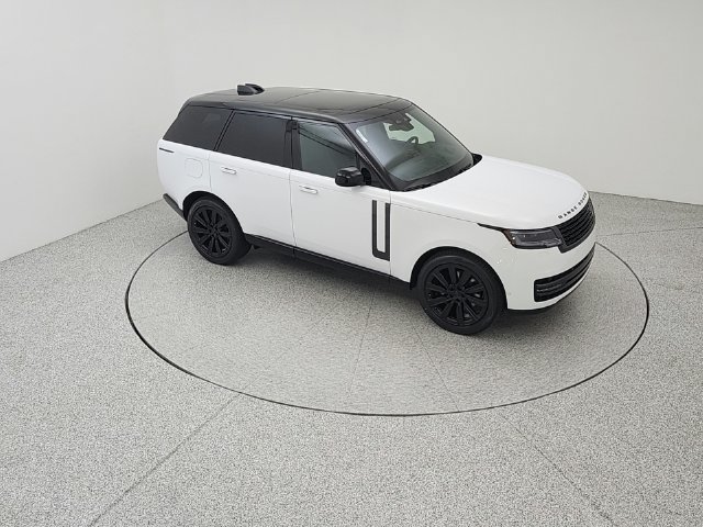 New 2026 Land Rover Range Rover SE AWD/4WD image 15