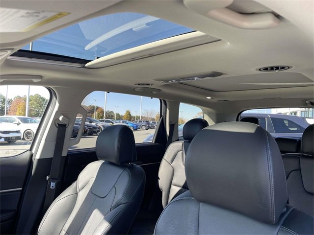 Certified 2022 Kia Telluride SX image 6