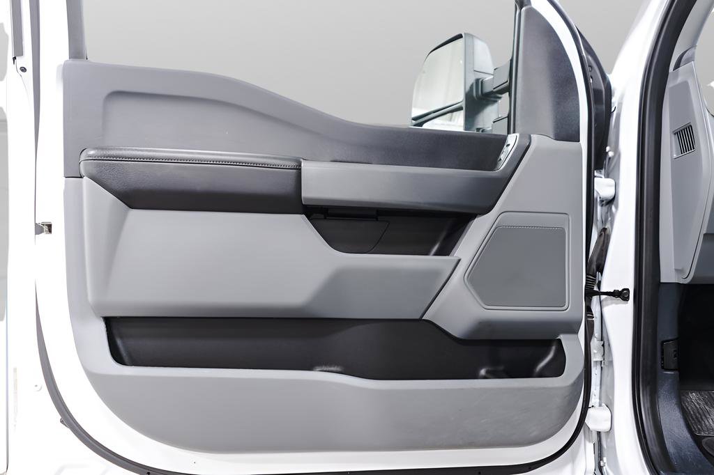 Used 2024 Ford F250 XLT image 24