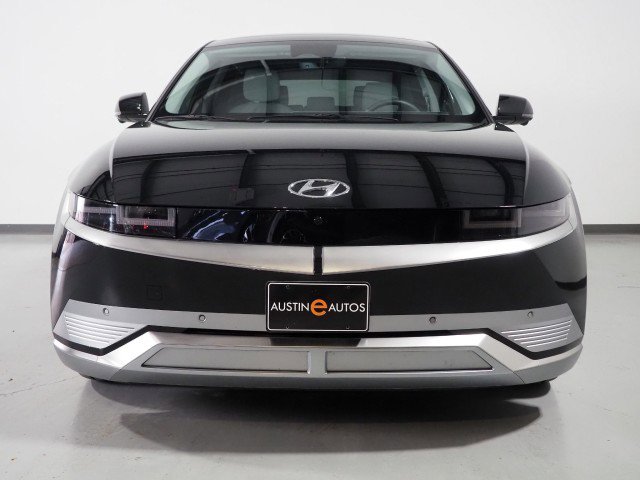 Used 2023 Hyundai Ioniq 5 Limited image 57