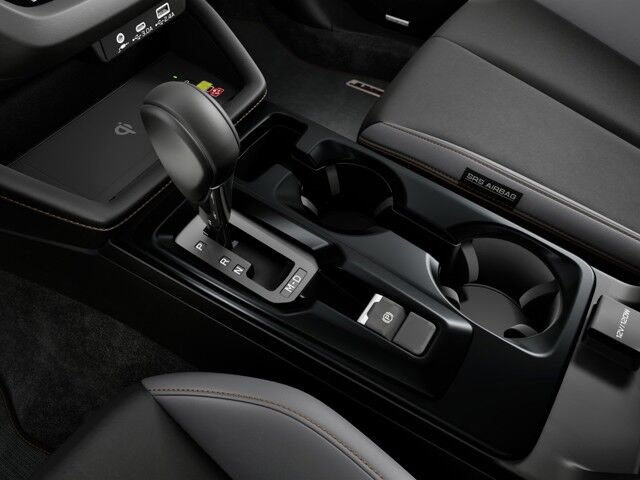 New 2026 Subaru Forester Sport AWD/4WD image 20