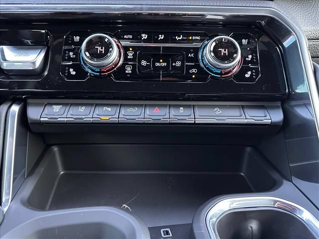 New 2026 GMC Sierra 2500 Denali w/ Denali Reserve Package AWD/4WD image 31