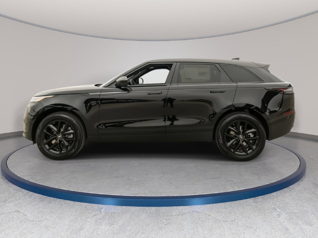 Certified 2026 Land Rover Range Rover Velar S AWD/4WD image 2