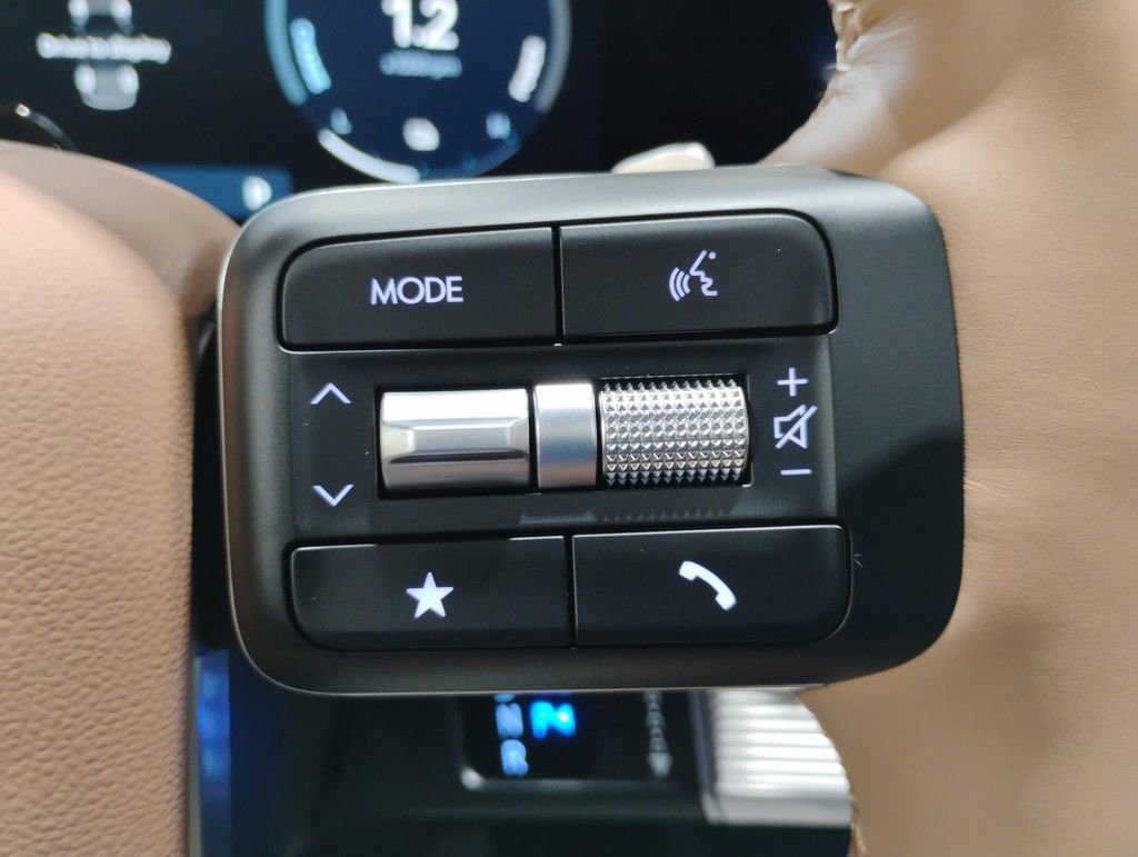 New 2026 Hyundai Santa Fe Limited image 48