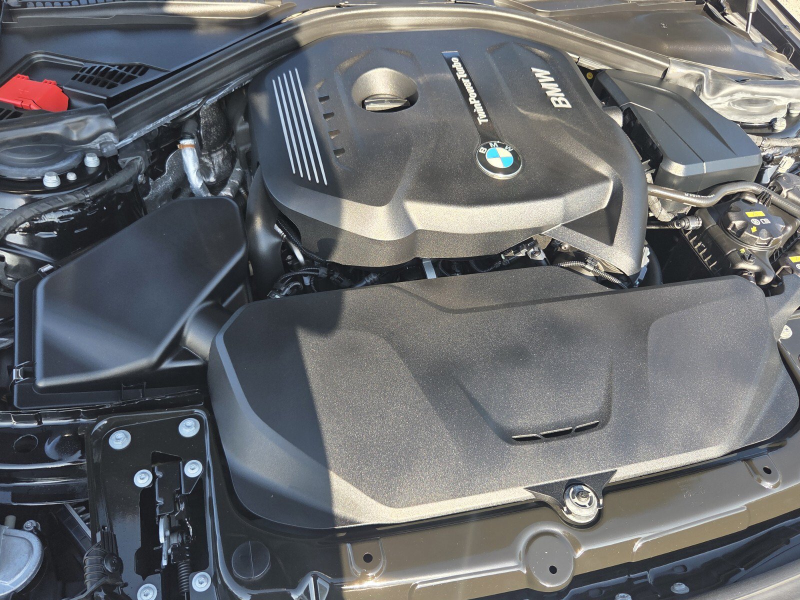 Used 2020 BMW 430i Coupe w/ Executive Package RWD image 17