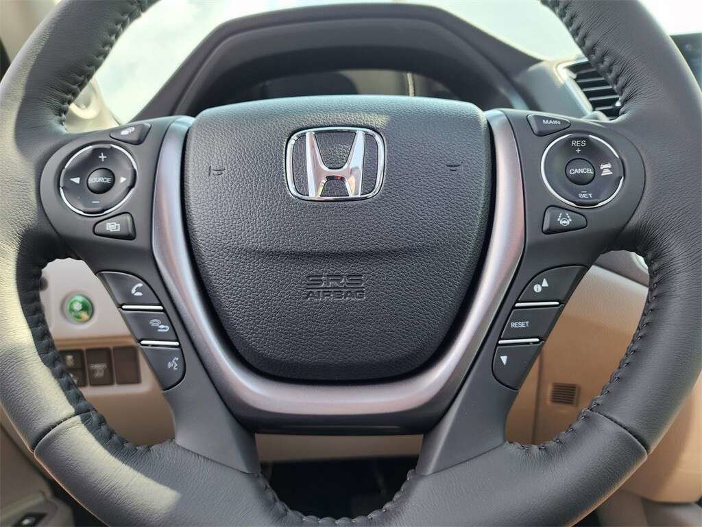 Used 2023 Honda Ridgeline RTL image 22