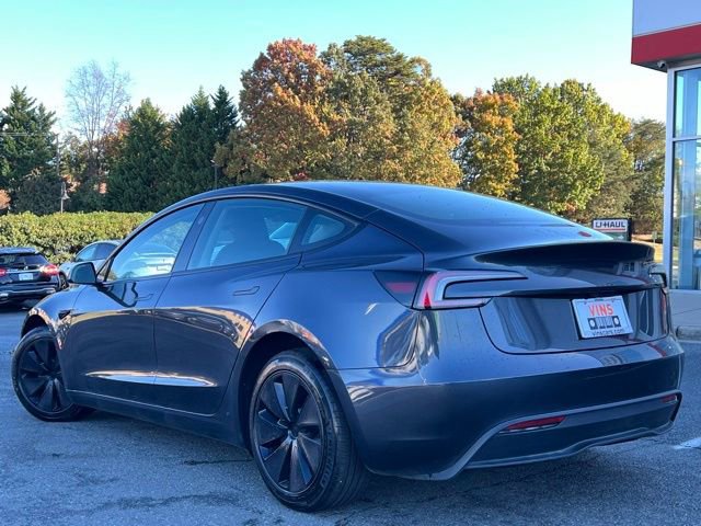 Used 2024 Tesla Model 3 Long Range image 15
