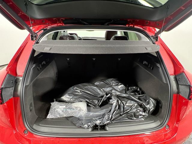 New 2025 Buick Envision Sport Touring image 26