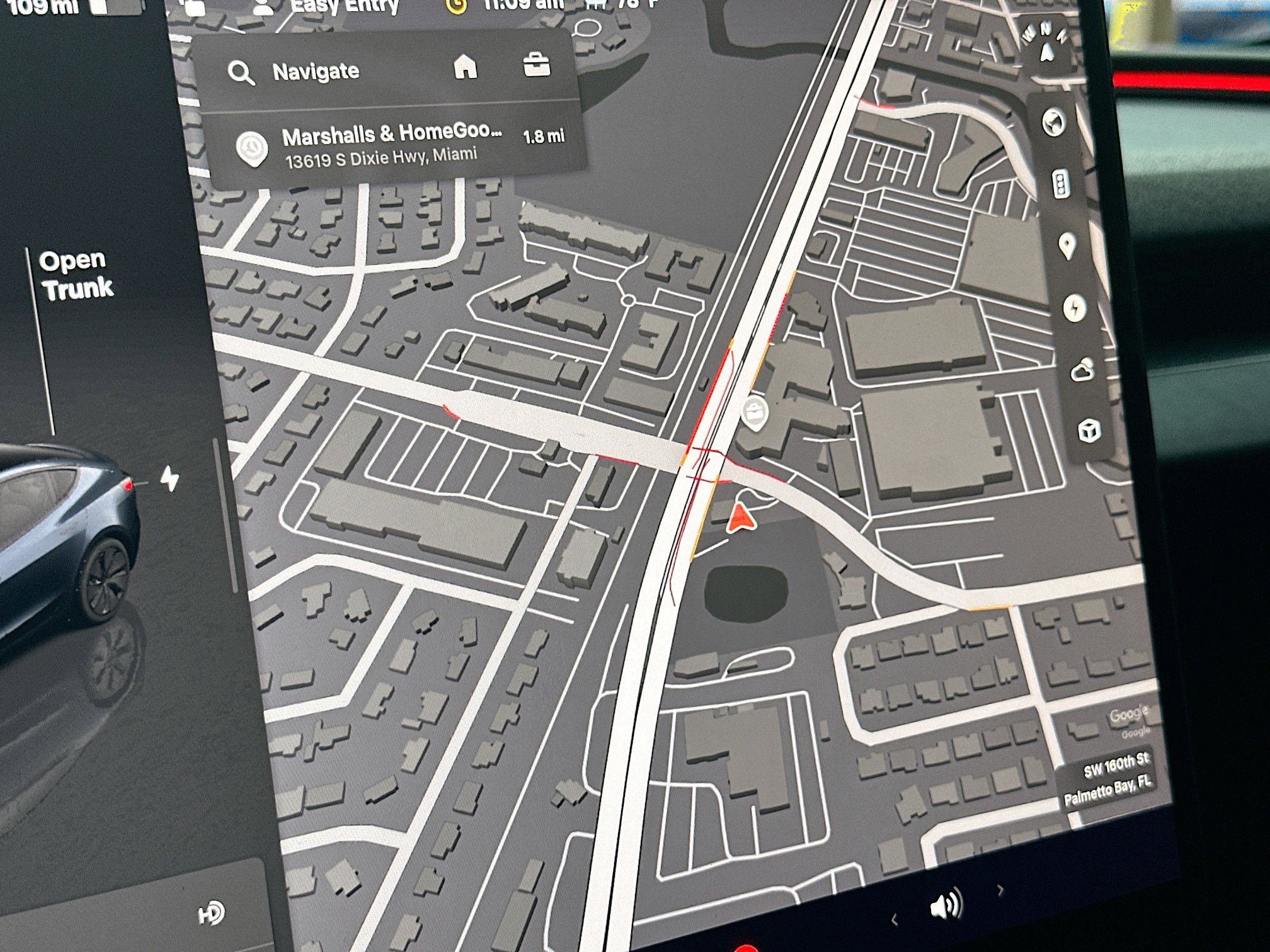 Used 2025 Tesla Model 3 Long Range RWD image 12