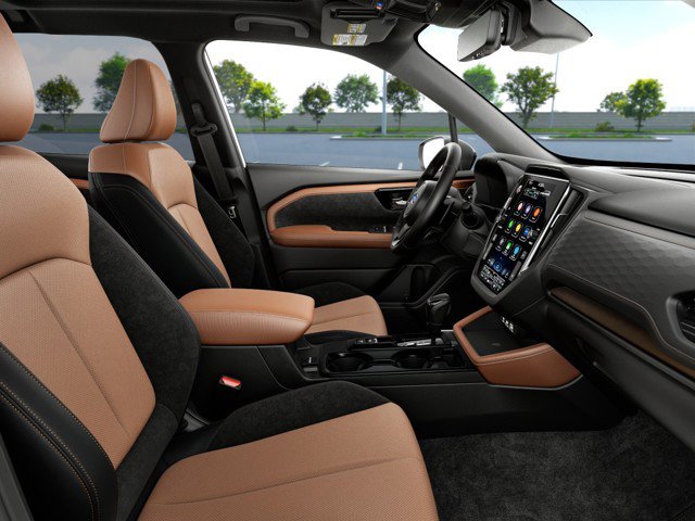 New 2026 Subaru Forester Touring AWD/4WD image 15