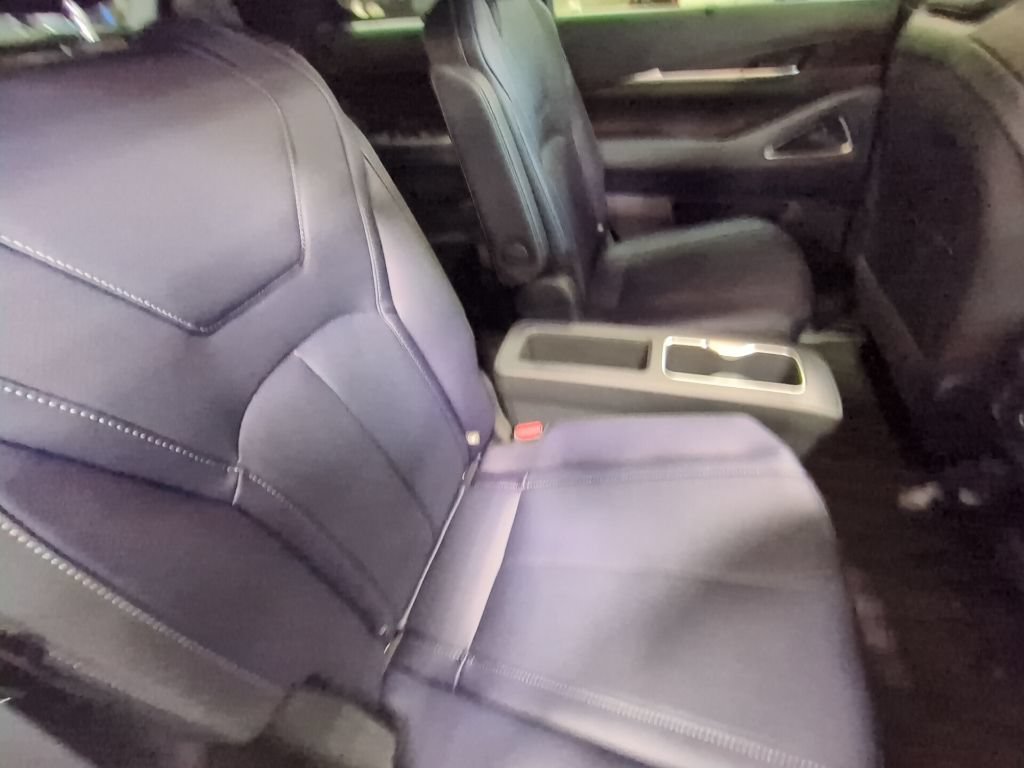 New 2026 INFINITI QX60 Sport w/ Dark Cargo Package AWD/4WD image 27