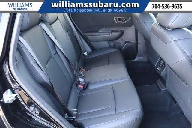New 2026 Subaru Outback Premium AWD/4WD image 19
