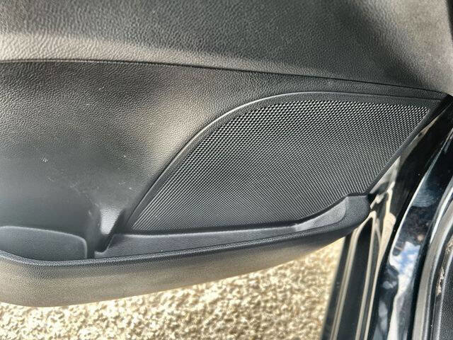 Used 2021 Chevrolet Spark LT w/ Spark Special Edition image 22