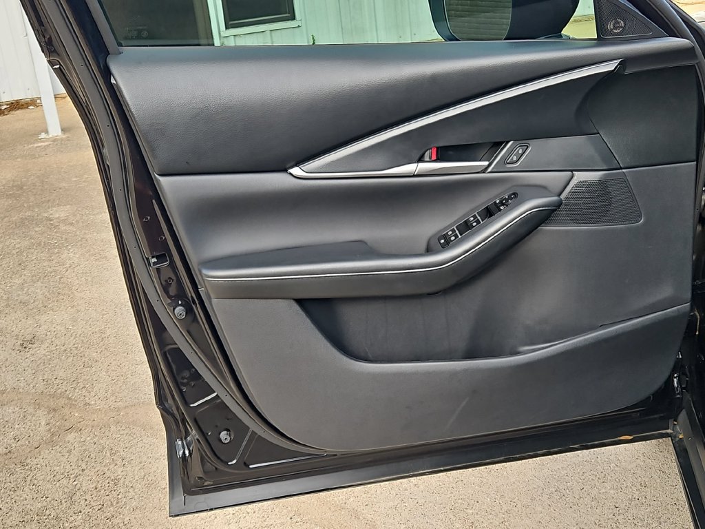 Used 2026 MAZDA CX-30 AWD 2.5 S w/ Select Sport Pkg image 14
