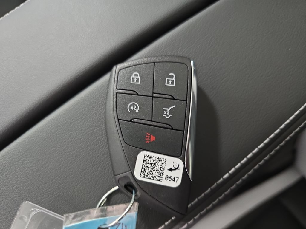 New 2026 Buick Envision Sport Touring AWD/4WD image 39