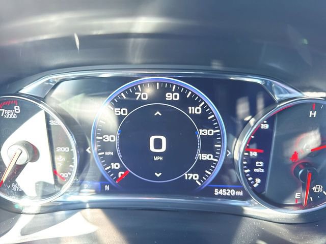 Used 2023 Chevrolet Traverse Premier w/ Redline Edition image 12