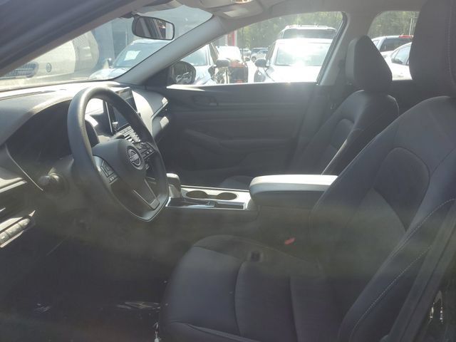 Certified 2025 Nissan Altima 2.5 S FWD image 14